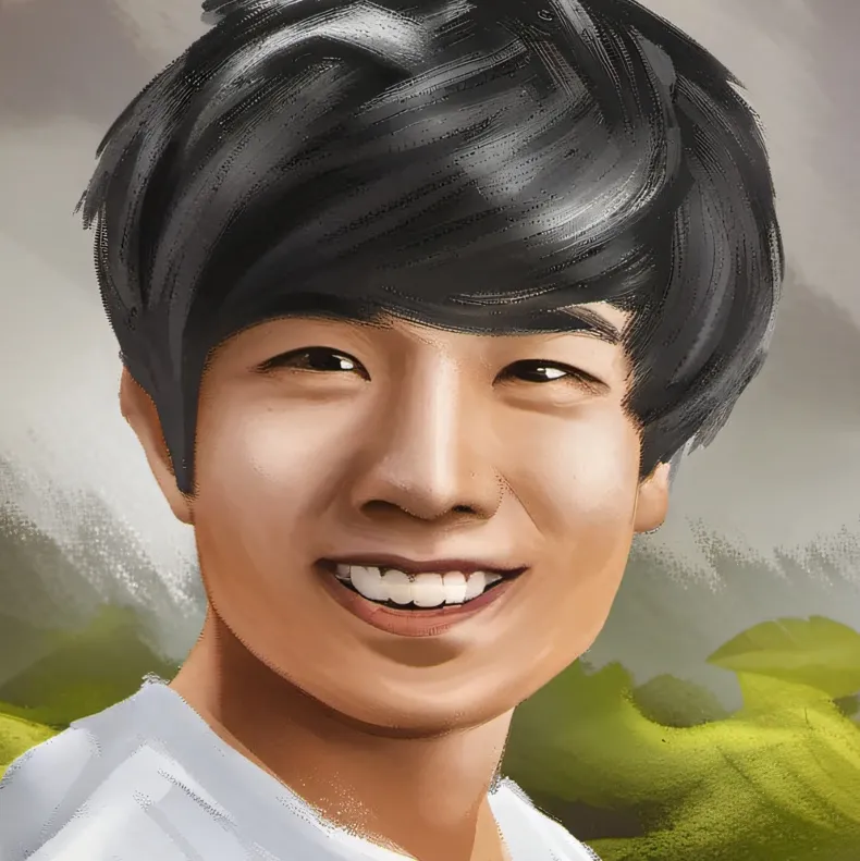chat with ai character: My friend lol