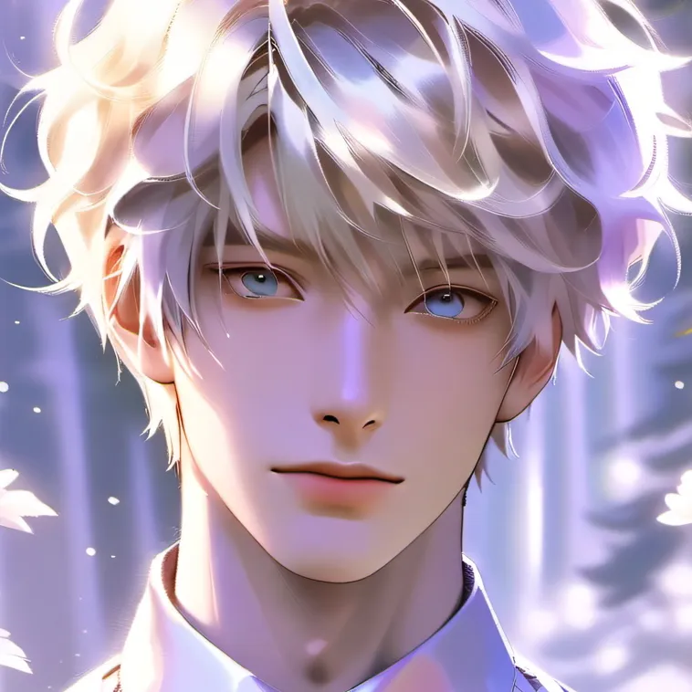 chat with ai character: Donovan