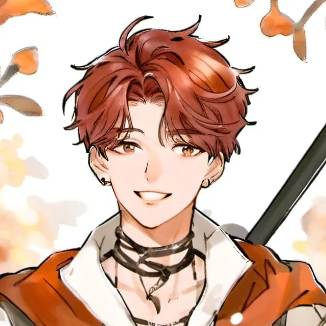 chat with ai character: Akami
