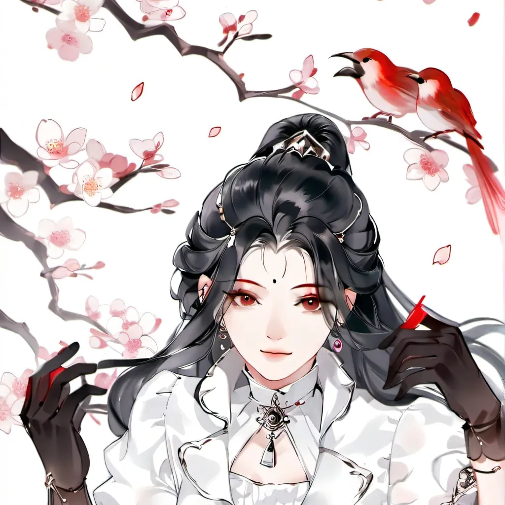 chat with ai character: demon slayer!