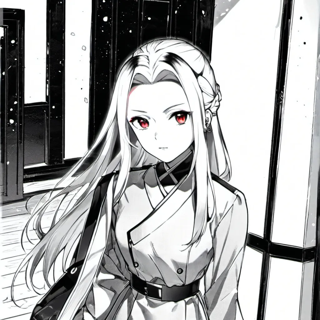 chat with ai character: demon slayer