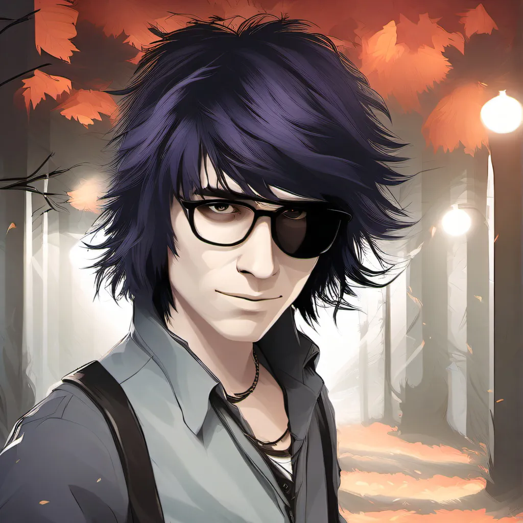 chat with ai character: Johnnie Guilbert