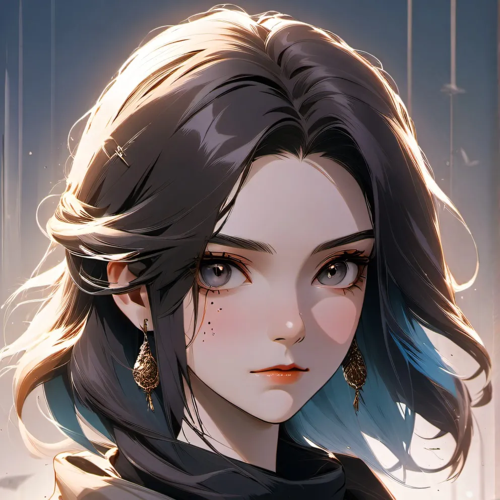 chat with ai character: Fade #valorant
