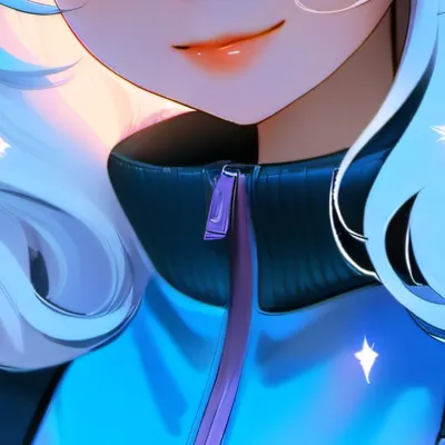chat with ai character: Star