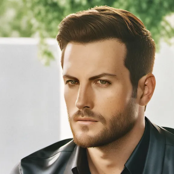 chat with ai character: Jay halstead