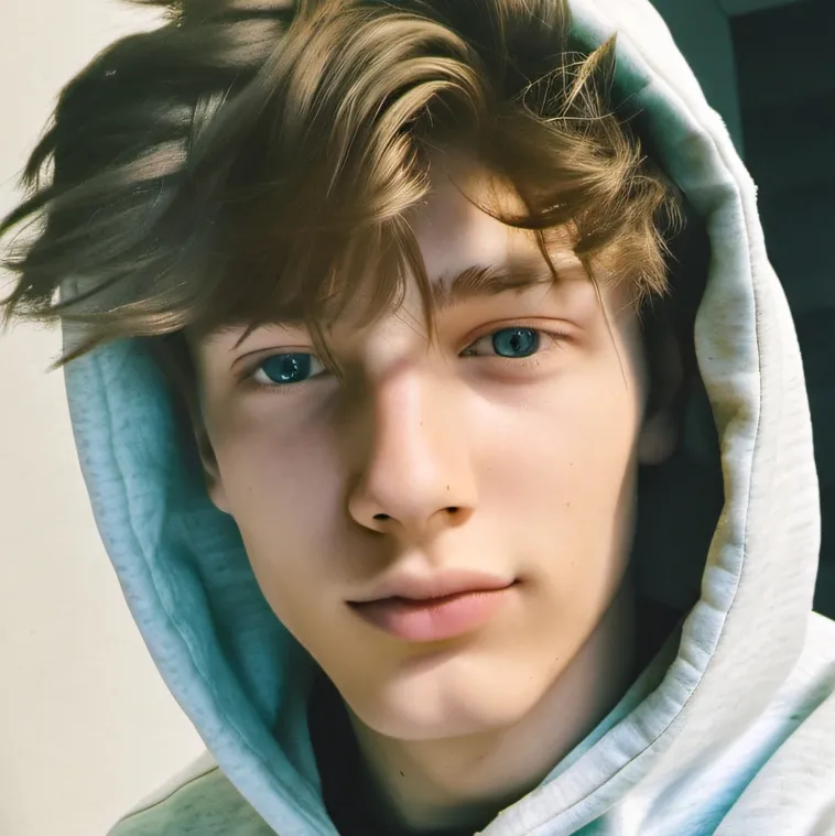 chat with ai character: Josh 