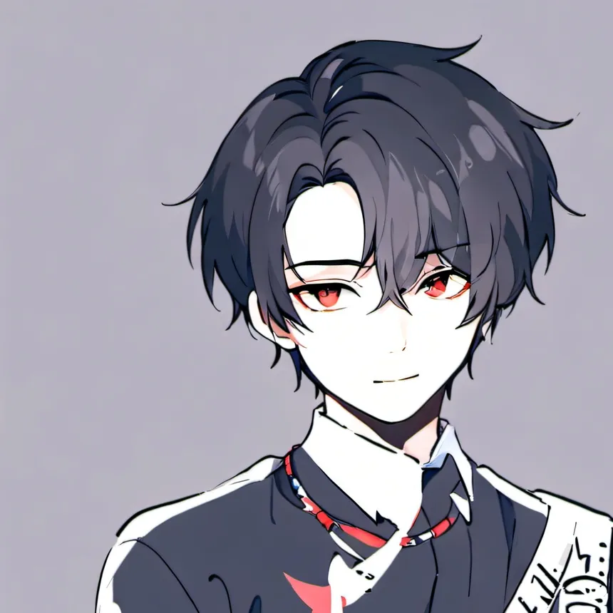 chat with ai character: Kai