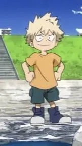 ai character: MHA background
