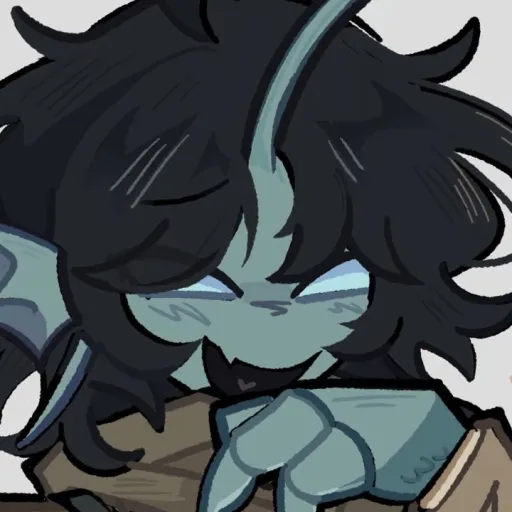 creator SEBASTIAN SOLACE's avatar