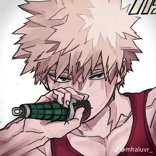 creator katsuki? yes love.'s avatar