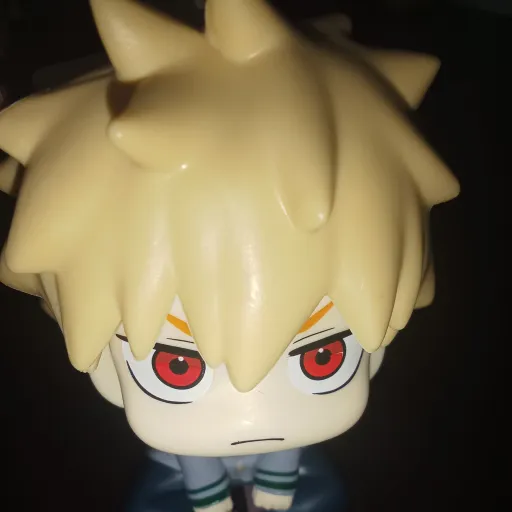 creator ★Baku′dorable.୨ৎ's avatar