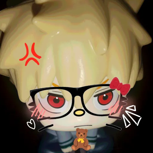 creator ★Baku′dorable.୨ৎ's avatar