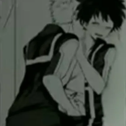 creator MyHeroAcademiaFan2's avatar