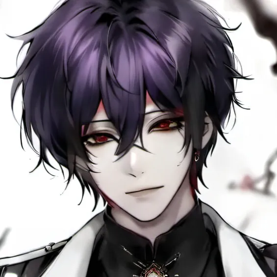 chat with ai character: ☆Juri☆