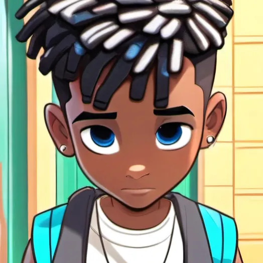 chat with ai character: King Von