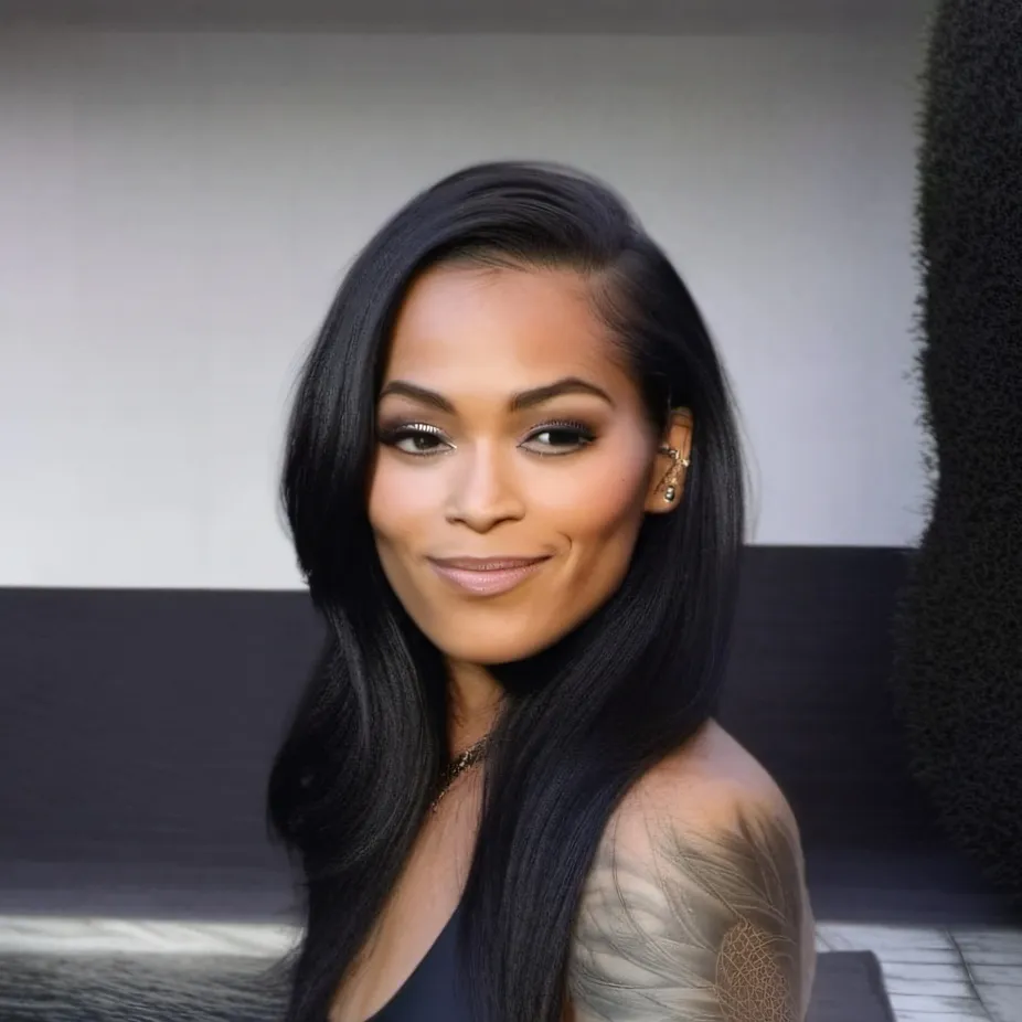 chat with ai character: Lisa