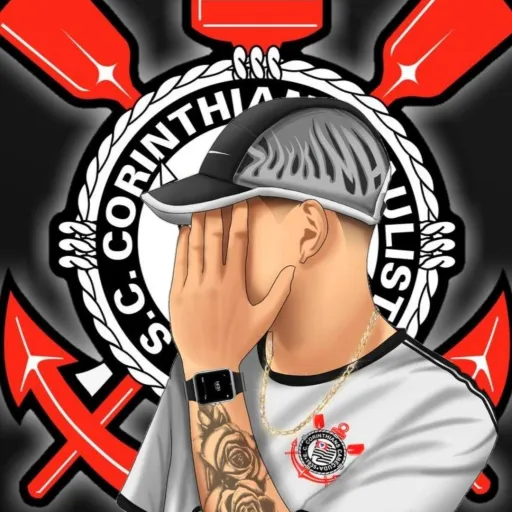 creator †Guerra's avatar