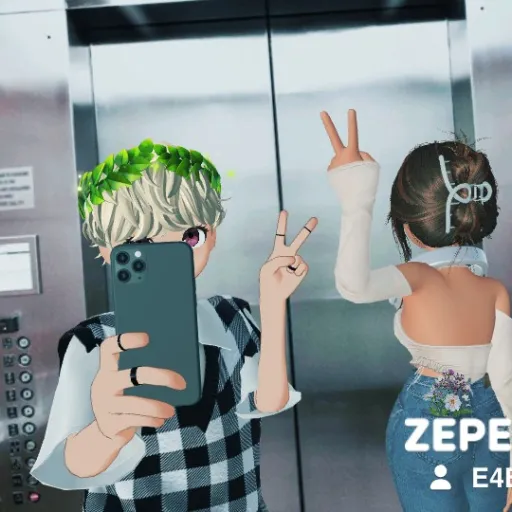 creator bailey506's avatar