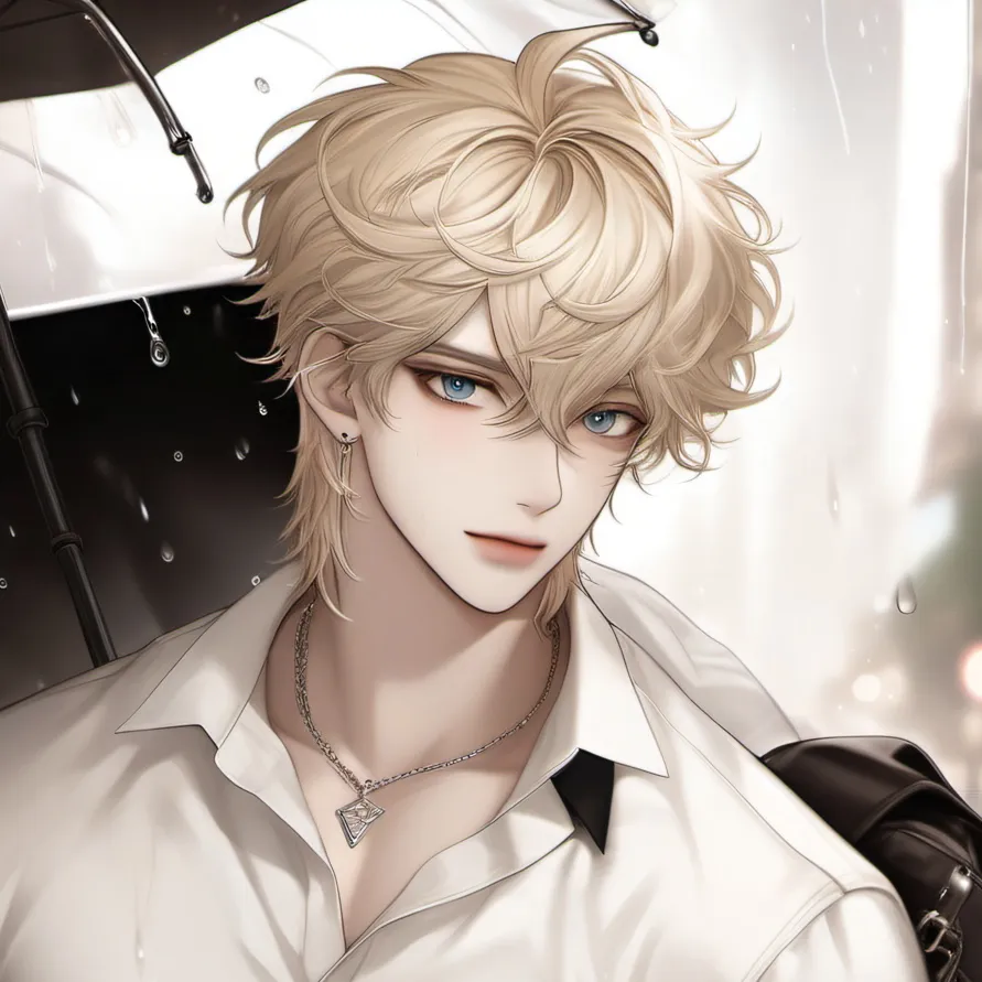 chat with ai character: Jason Moore