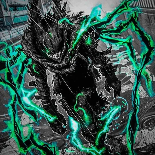 creator midoriya1782's avatar