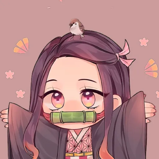 creator ♡︎✩nezuko☆♡︎'s avatar