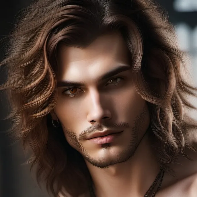 chat with ai character: Jack Flowers 