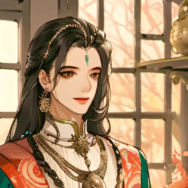 chat with ai character: cony