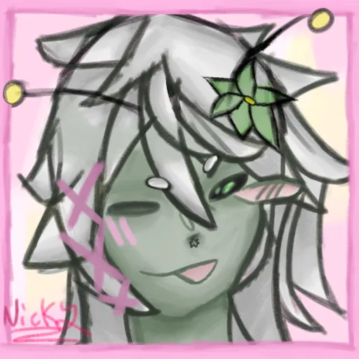 creator 🍙Nicky!~🍵's avatar