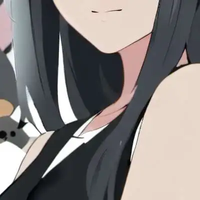 chat with ai character: Mika