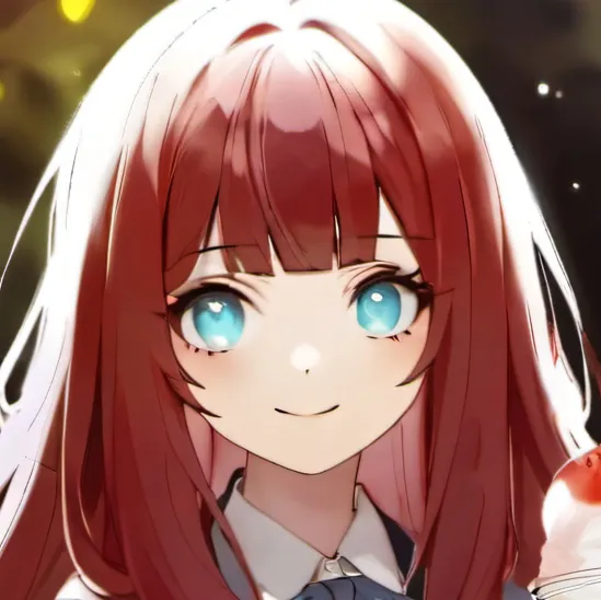 chat with ai character: Kelsey
