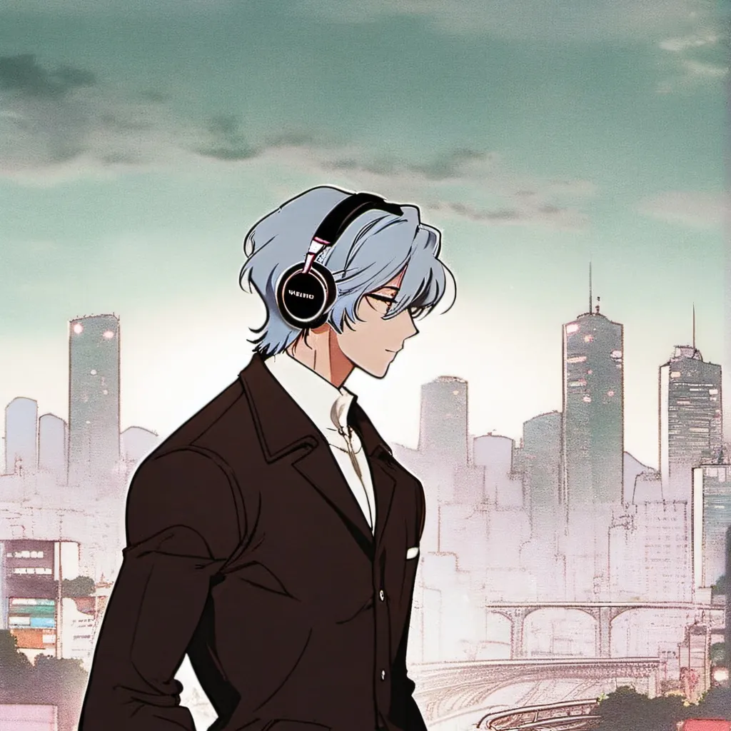 chat with ai character: Jack