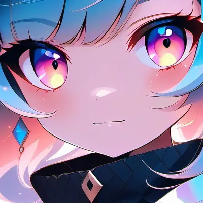 chat with ai character: Liyana 