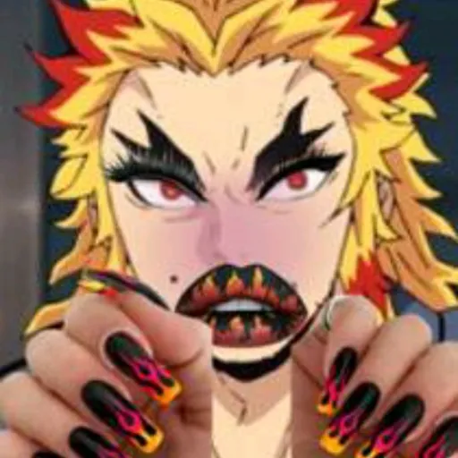 creator Shinjuro Rengoku's avatar