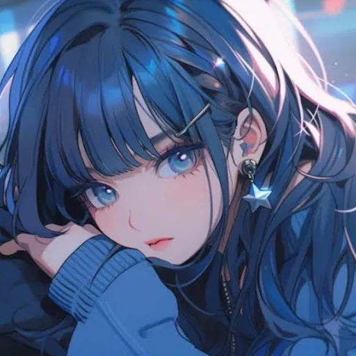 creator scarlet Gail's avatar