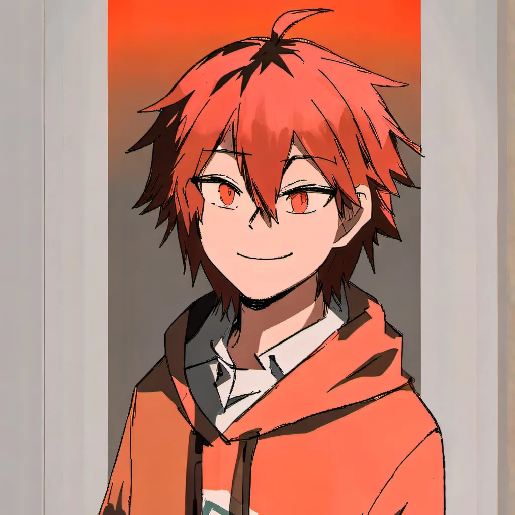 chat with ai character: kiri