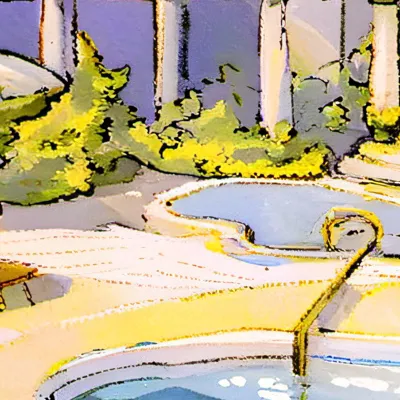 chat with ai character: Billiebustup pool
