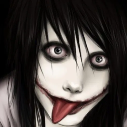 creator ☠️Jeff the Killer's avatar