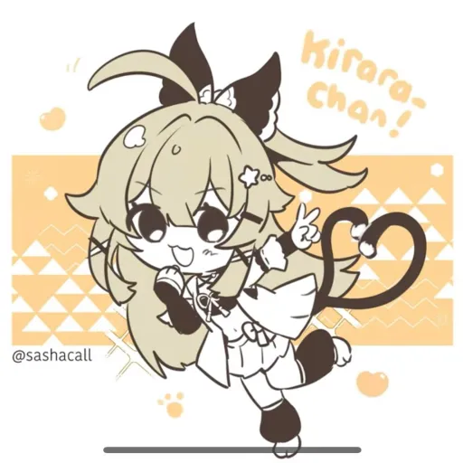 creator Kirara-Chan's avatar