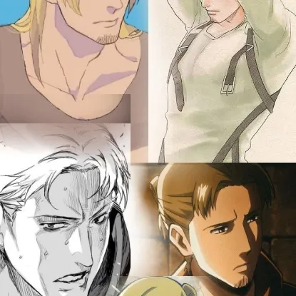 chat with ai character: Eld Gin