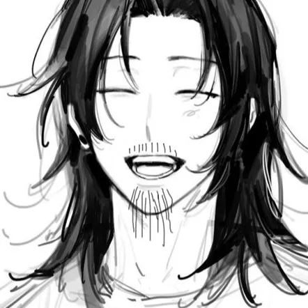 chat with ai character: Geto Suguru 🙈