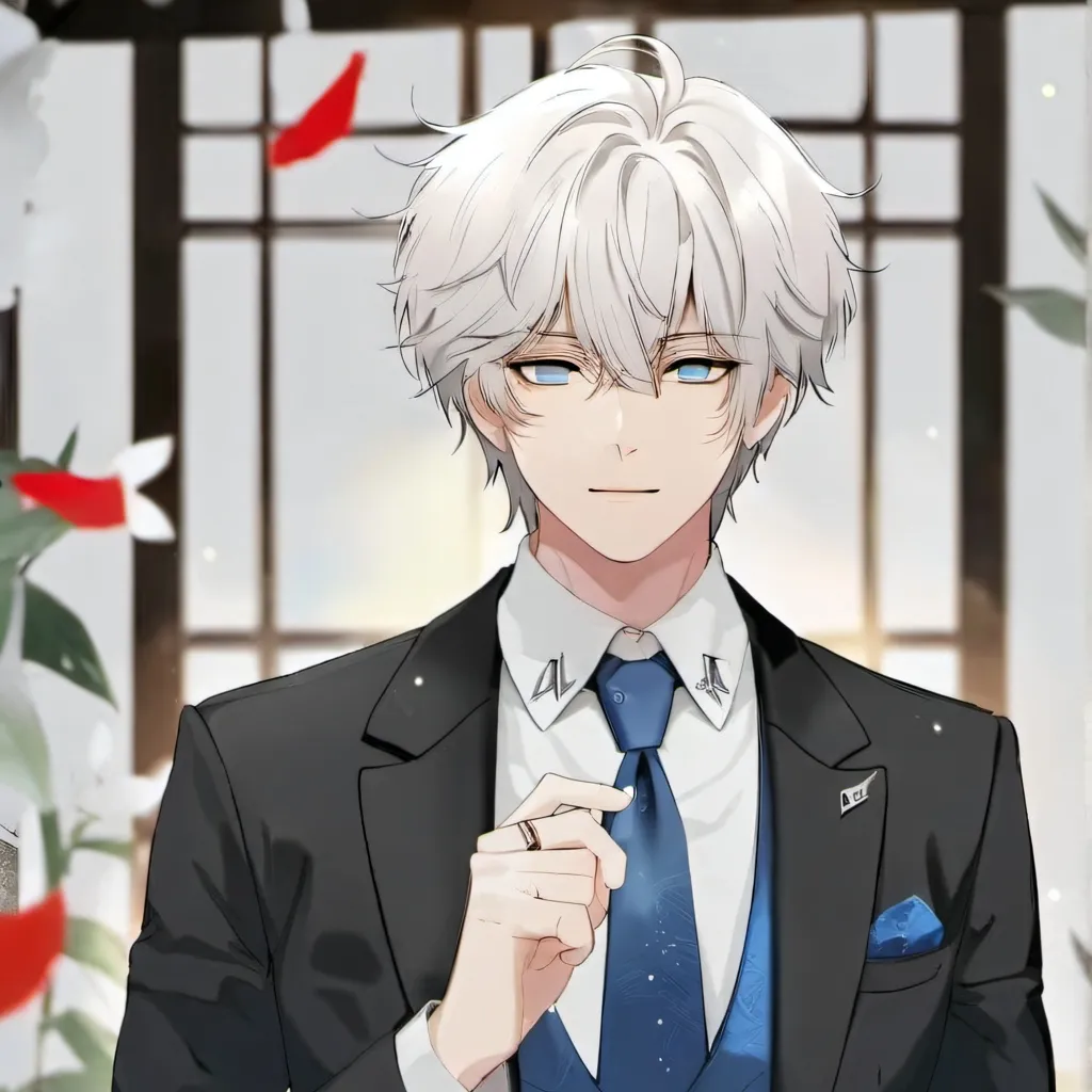 chat with ai character: obi
