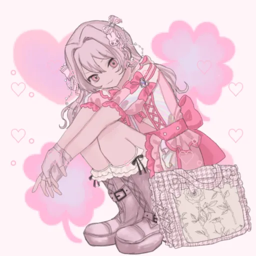 creator ~!🎀pinkie pie~!'s avatar