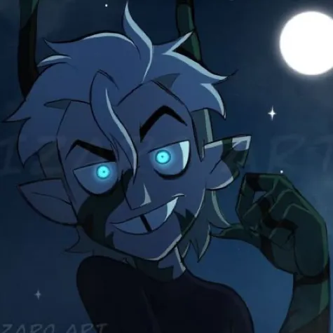 creator โ
Hunter's avatar
