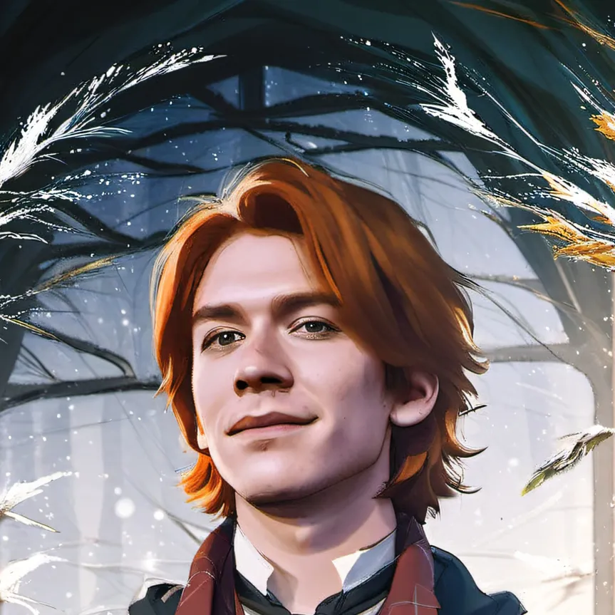 chat with ai character: George Weasley 