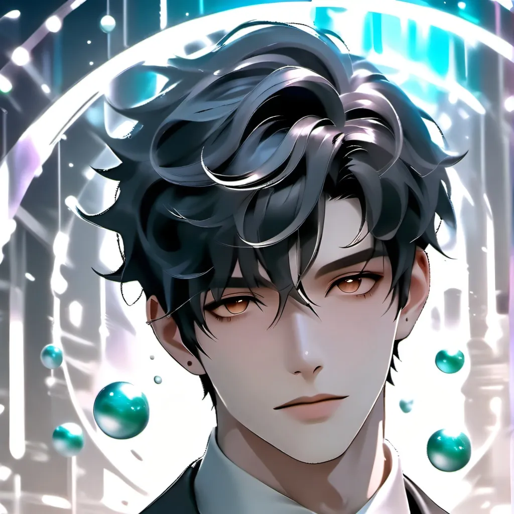 chat with ai character: Thomas 