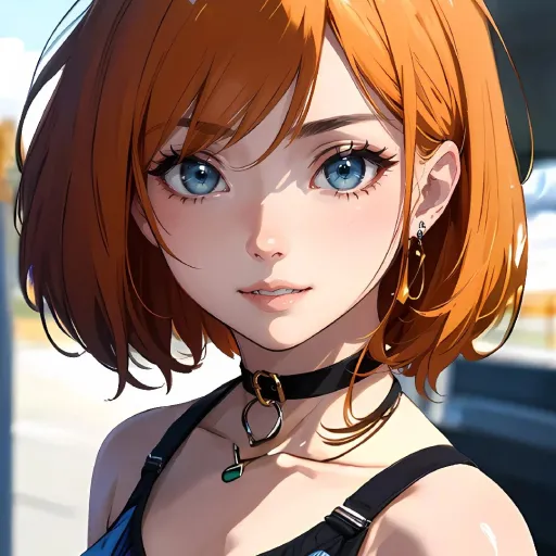creator Nell Ackerman's avatar