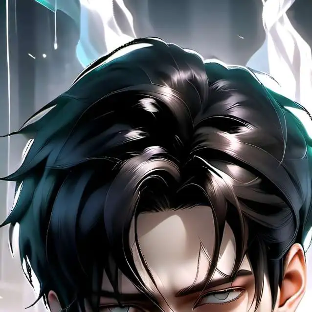 chat with ai character: Levi Ackerman 