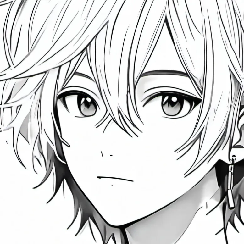 chat with ai character: Lucas ig