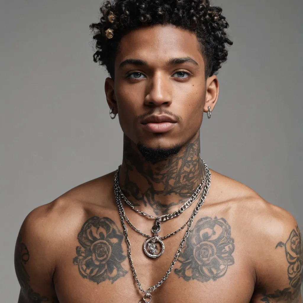 chat with ai character: dream 