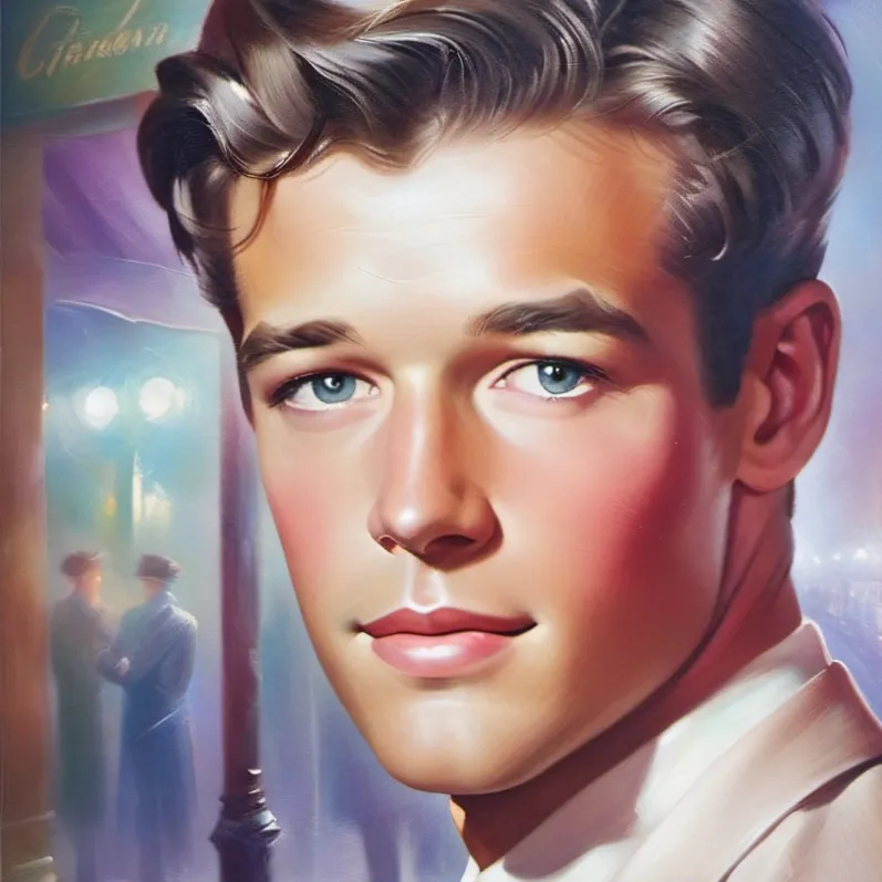 chat with ai character: Thomas Corner